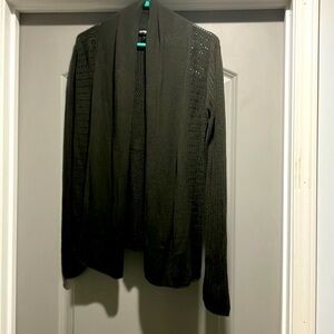 Women’s express sweater